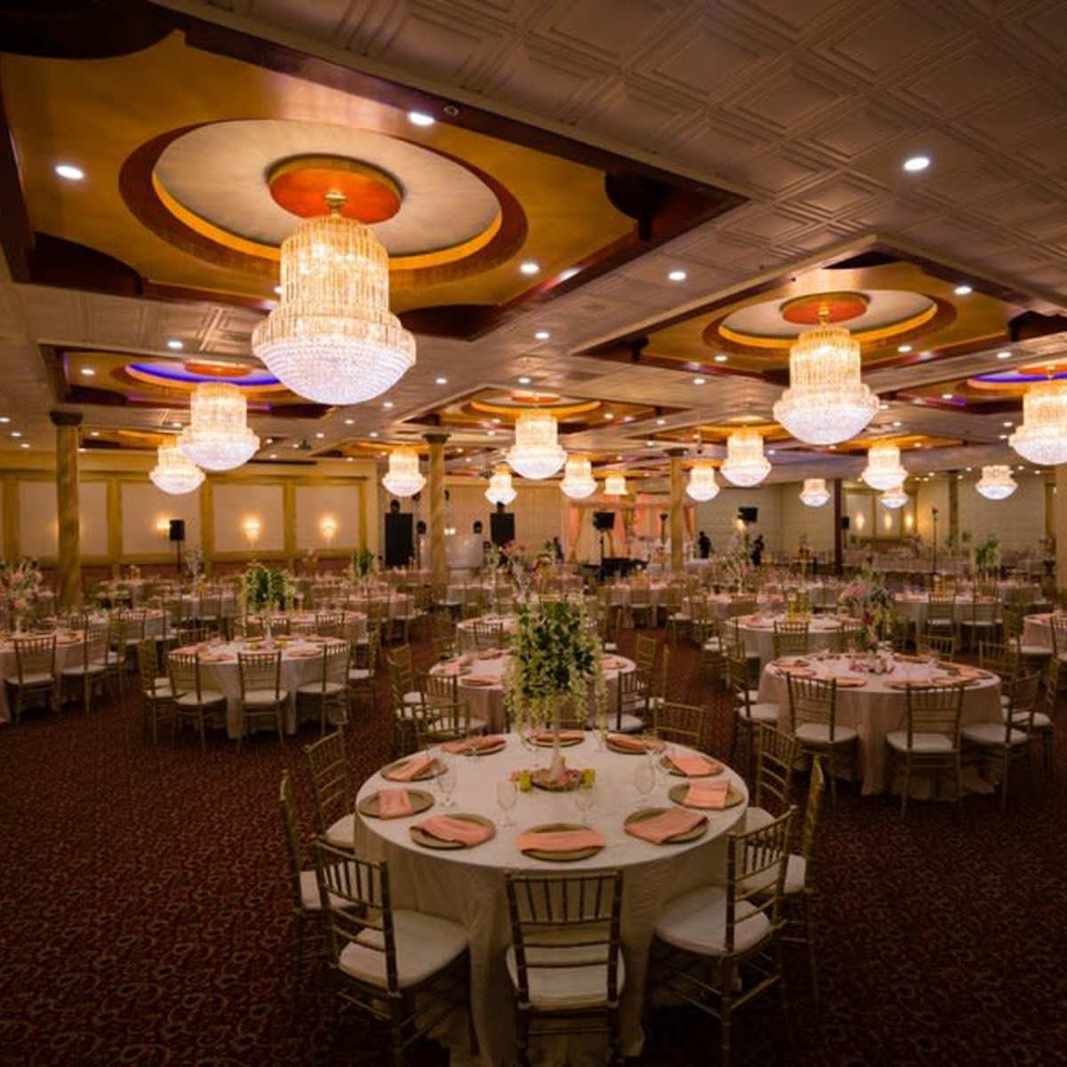 Venetian in Fremont Image in Baylands, Fremont, CA