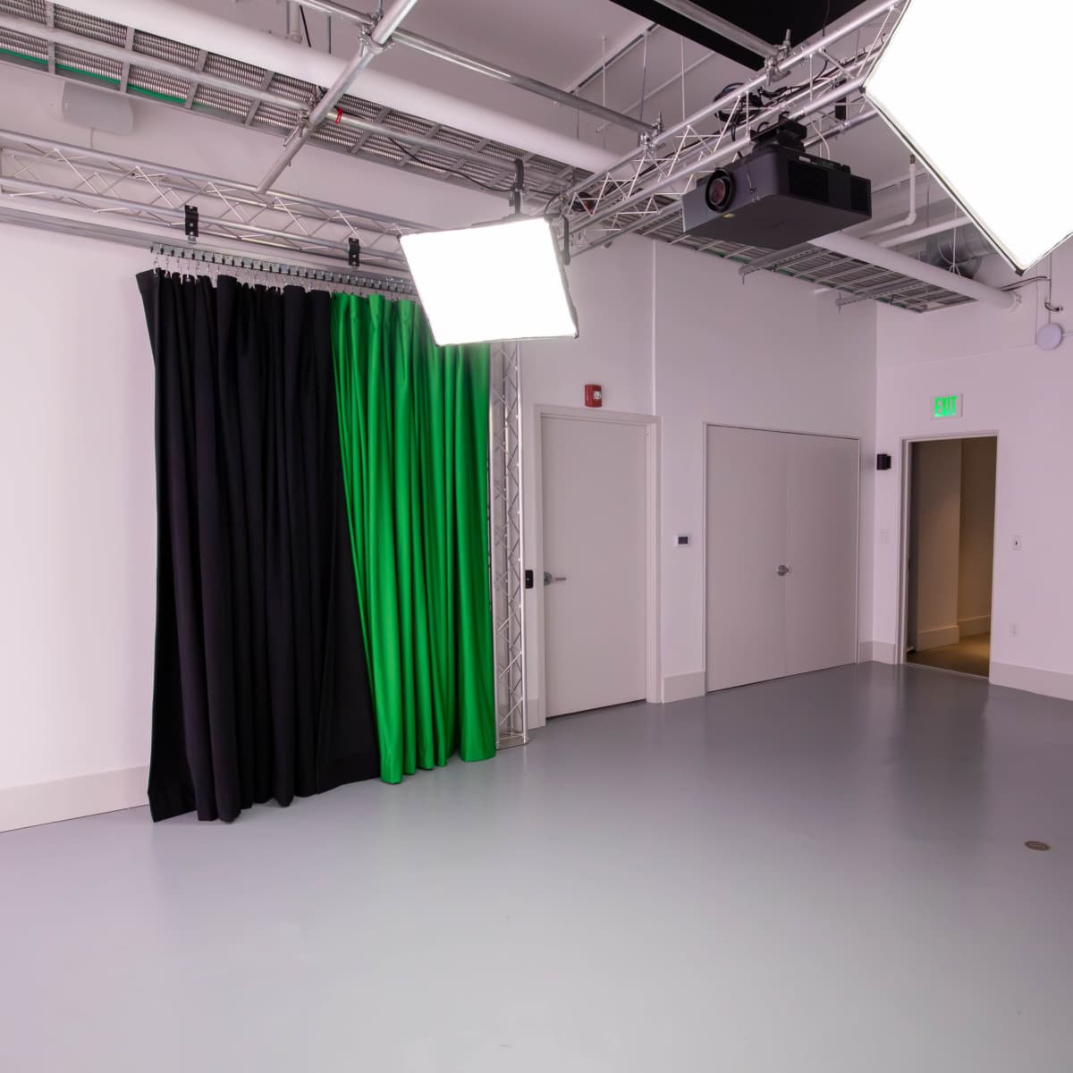 Center City Production Studio in Philadelphia Image in Center City East, Philadelphia, PA
