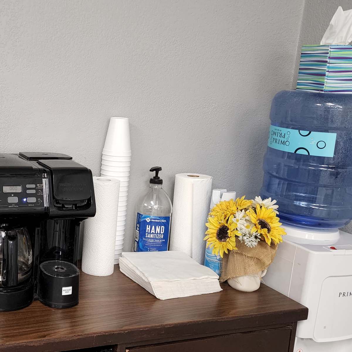 Meeting Room/Hosting Area, Hobbs, NM OffSite Peerspace