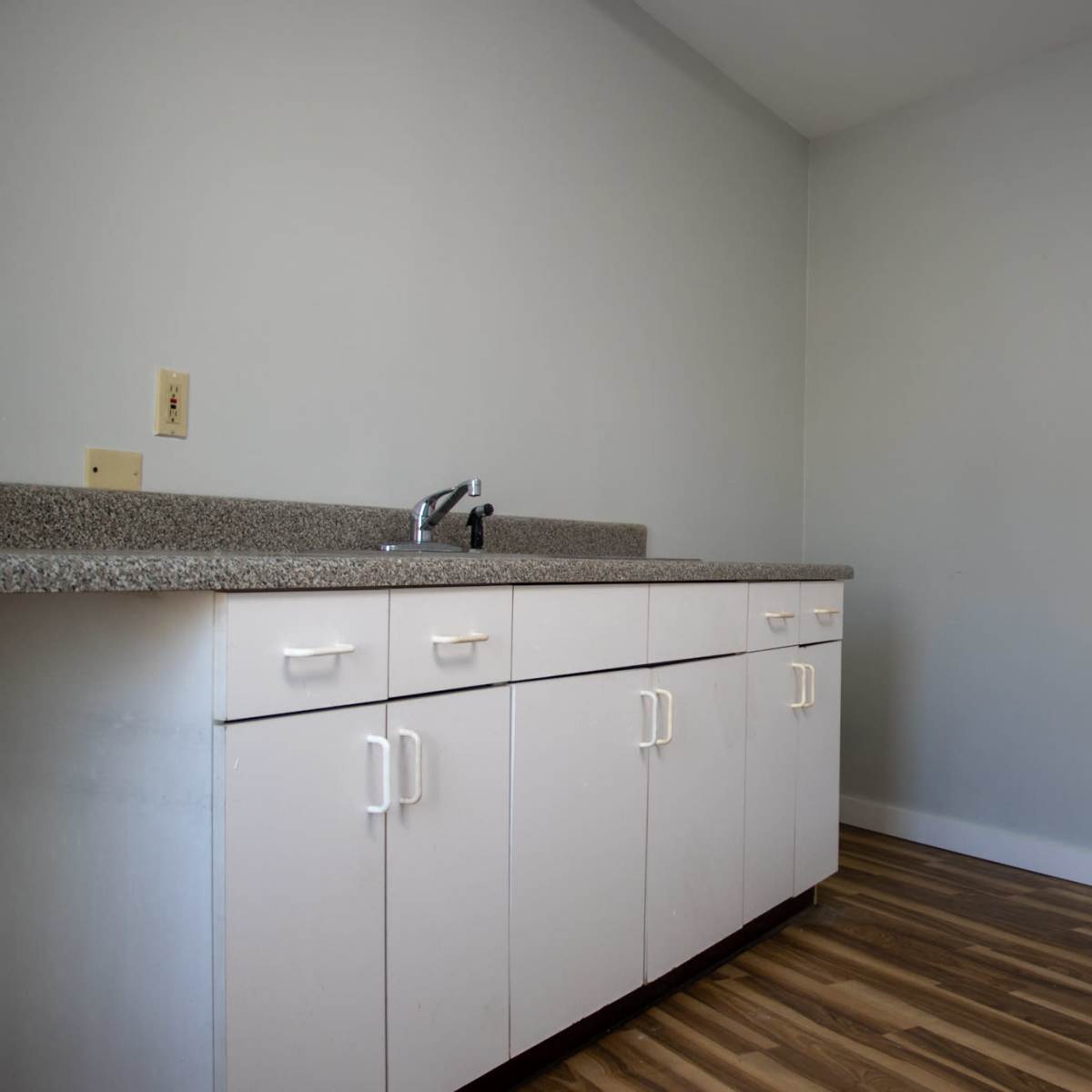 Urban loft with endless opportunities, Bridgeport, CT OffSite