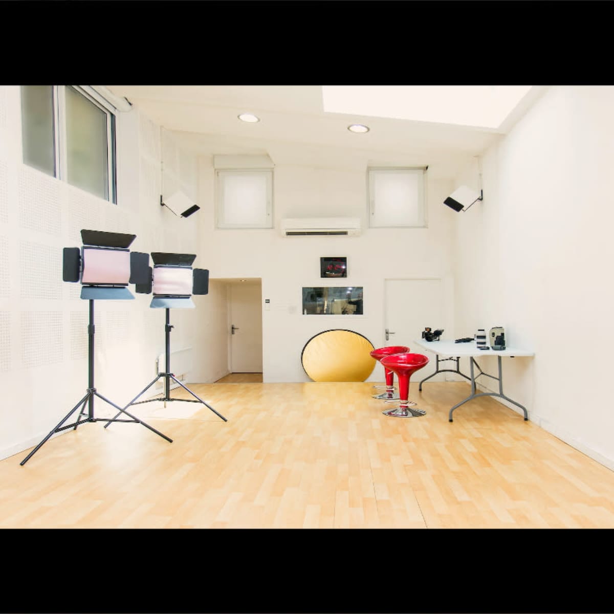 Studio photo professionnel dans le Sud Est Parisien idéal pour ...