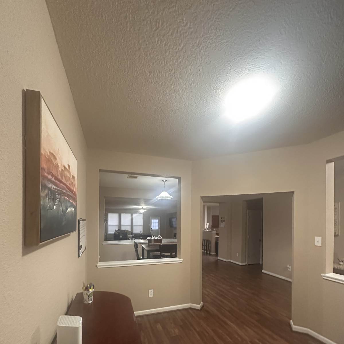 Spacious home near IAH, Houston, TX Production Peerspace