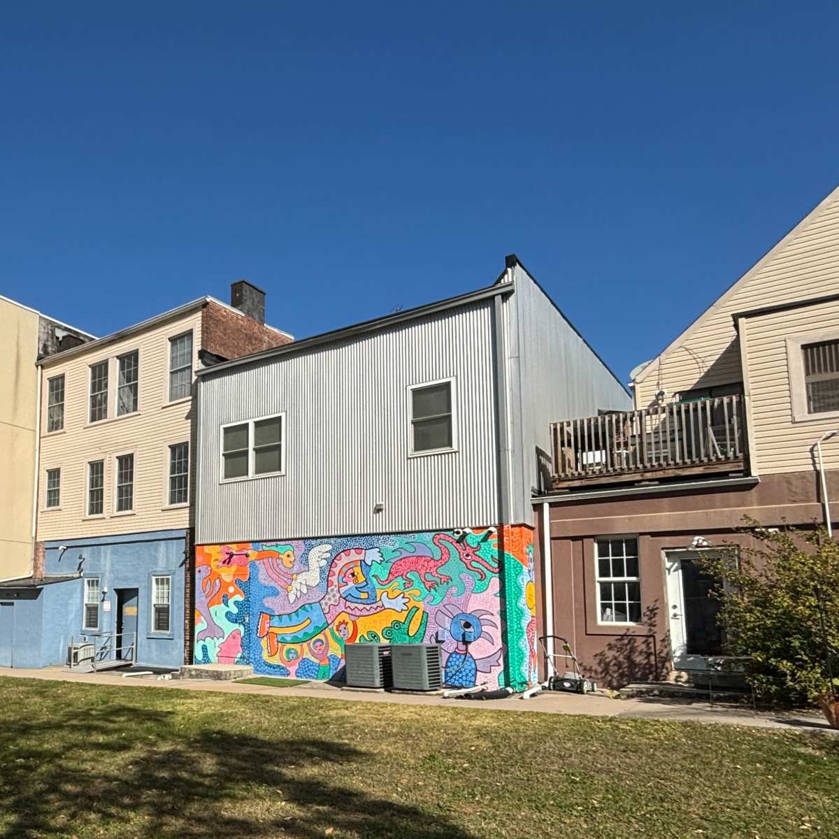 Very Hip, Spacious, Modern & Flexible Dance, Gallery & Event Studio