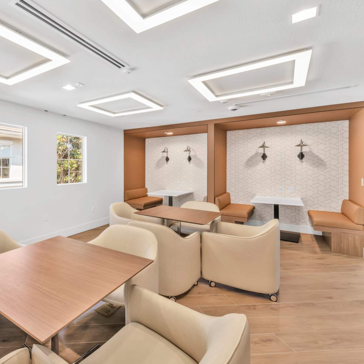 Stylish Lounge near Venice Beach in Marina Del Rey Image in Venice, Marina Del Rey, CA
