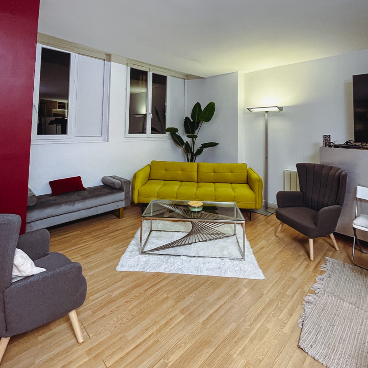 Studio podcast et photo video - Ivry in Ivry-sur-Sein Image in , Ivry-sur-Sein, 