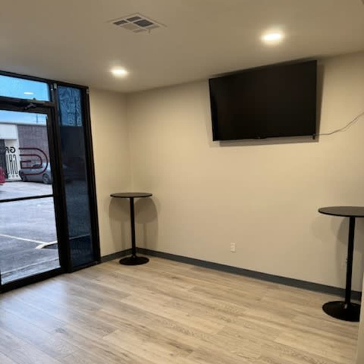 Worship Space with Office Space/Flex Space in HUMBLE Image in Iah / Airport Area, HUMBLE, TX