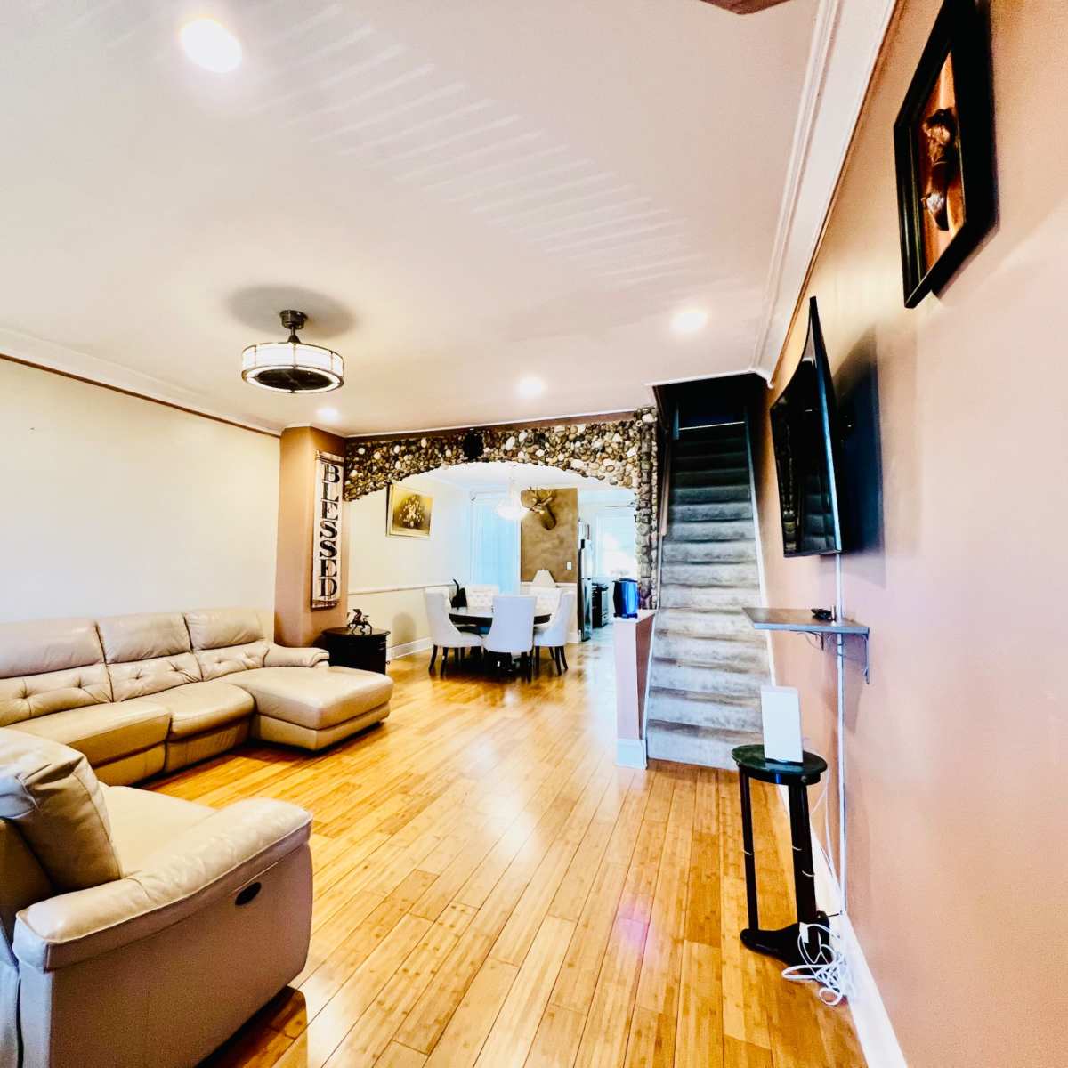 The Logan Studio Lounge in Philadelphia Image in Olney-Oak Lane, Philadelphia, PA
