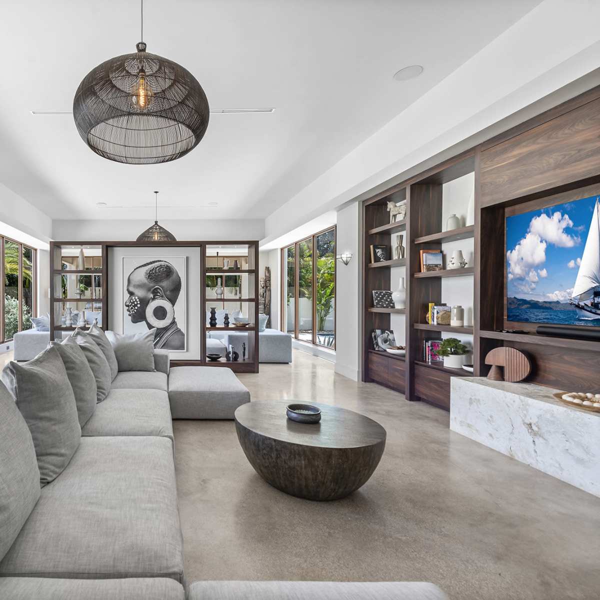 Serene Estate in Miami Image in Upper East Side, Miami, FL