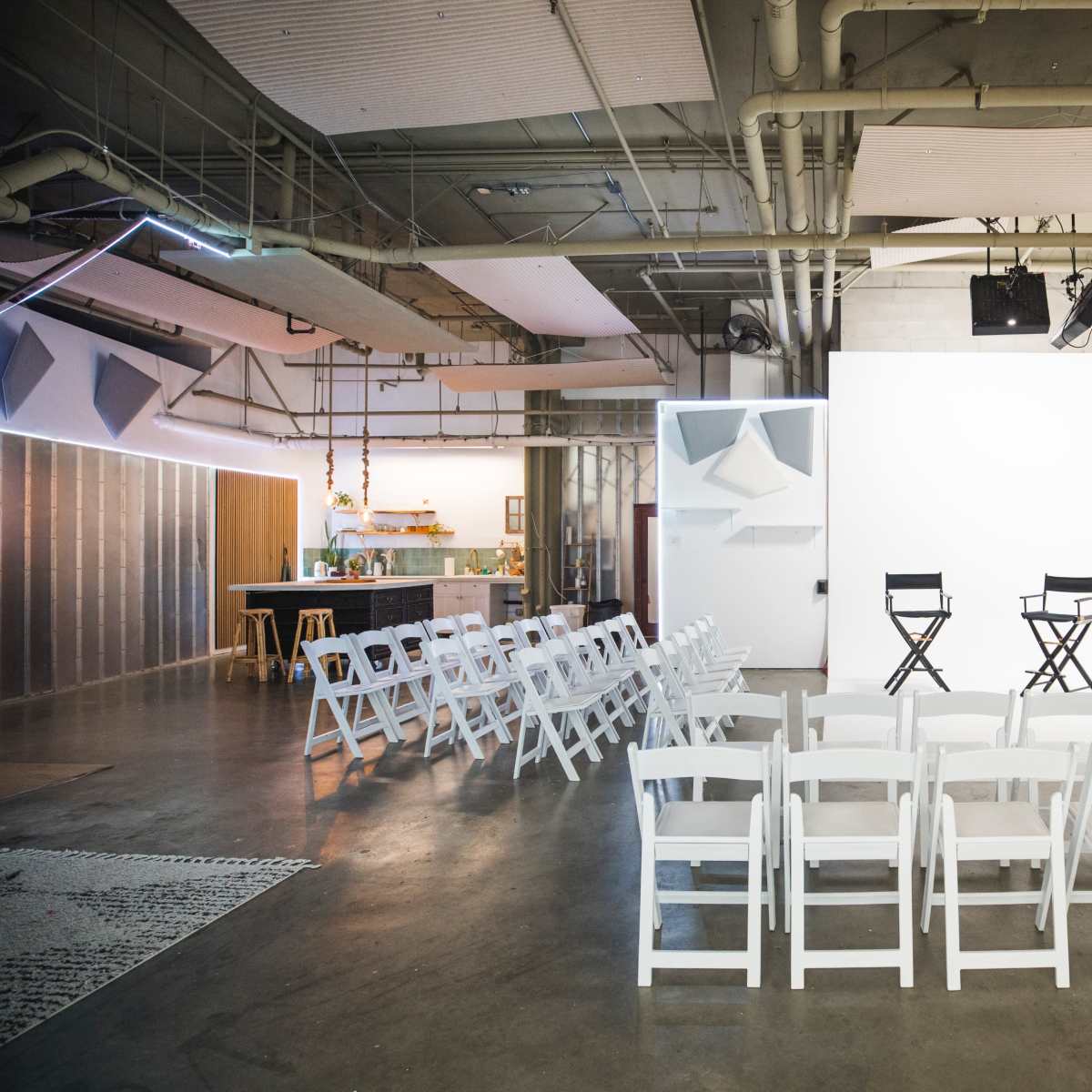 Seven Distinctive Meeting Environments for Inspired Co-working in San Francisco Image in Tenderloin, San Francisco, CA