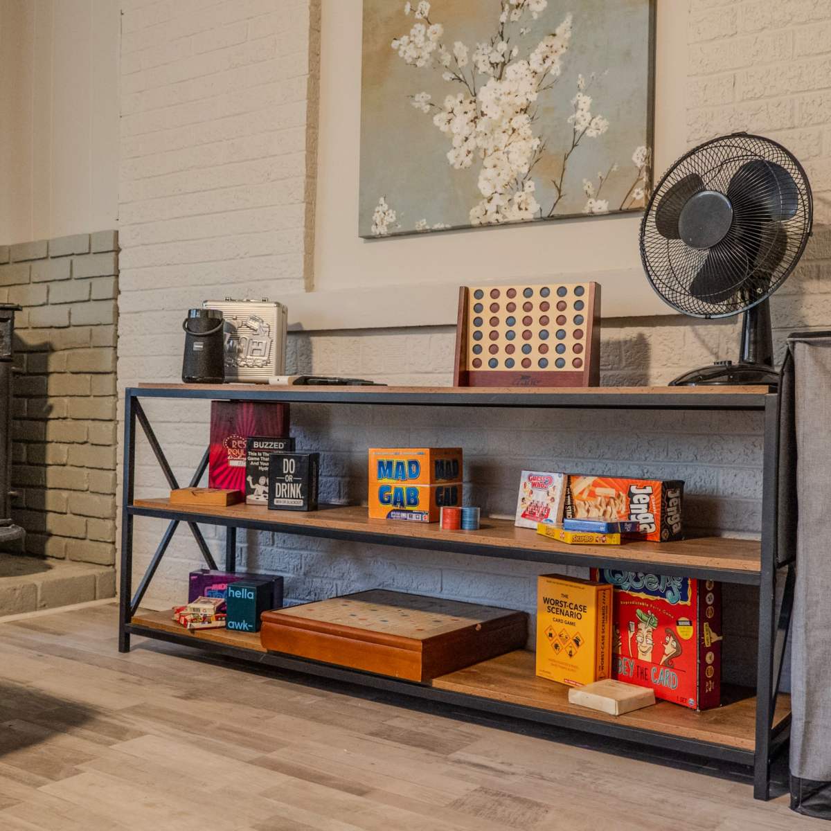 Spaces at Stix: Charming Ranch-Style Home for Shoots & Creative Projects in Southfield Image in Southfield, Southfield, MI