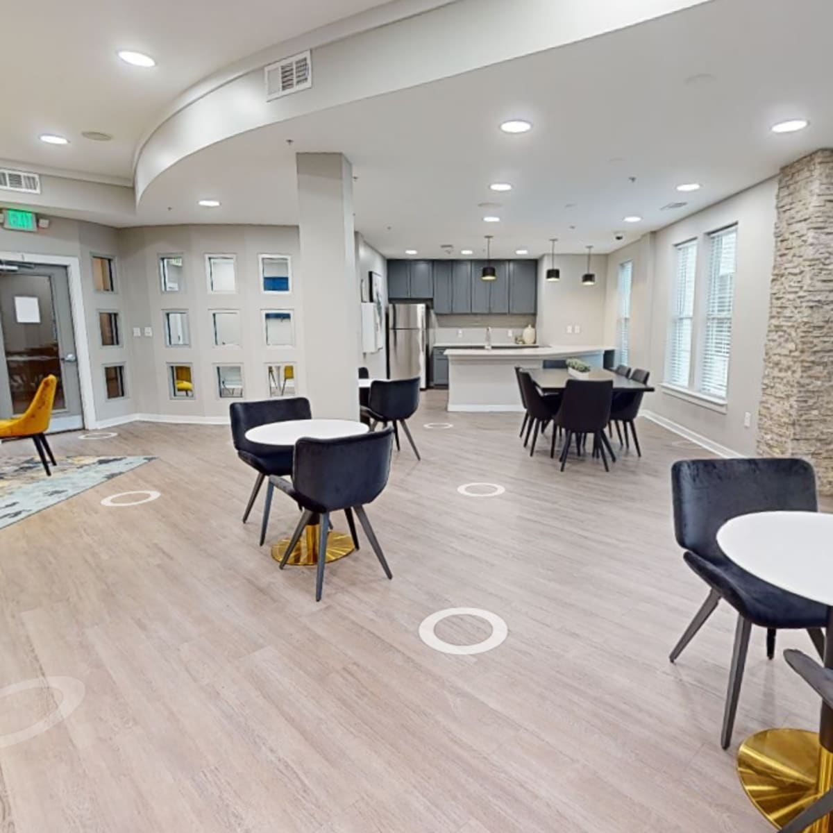 Classy Club Room in Towson, Towson, MD | Production | Peerspace