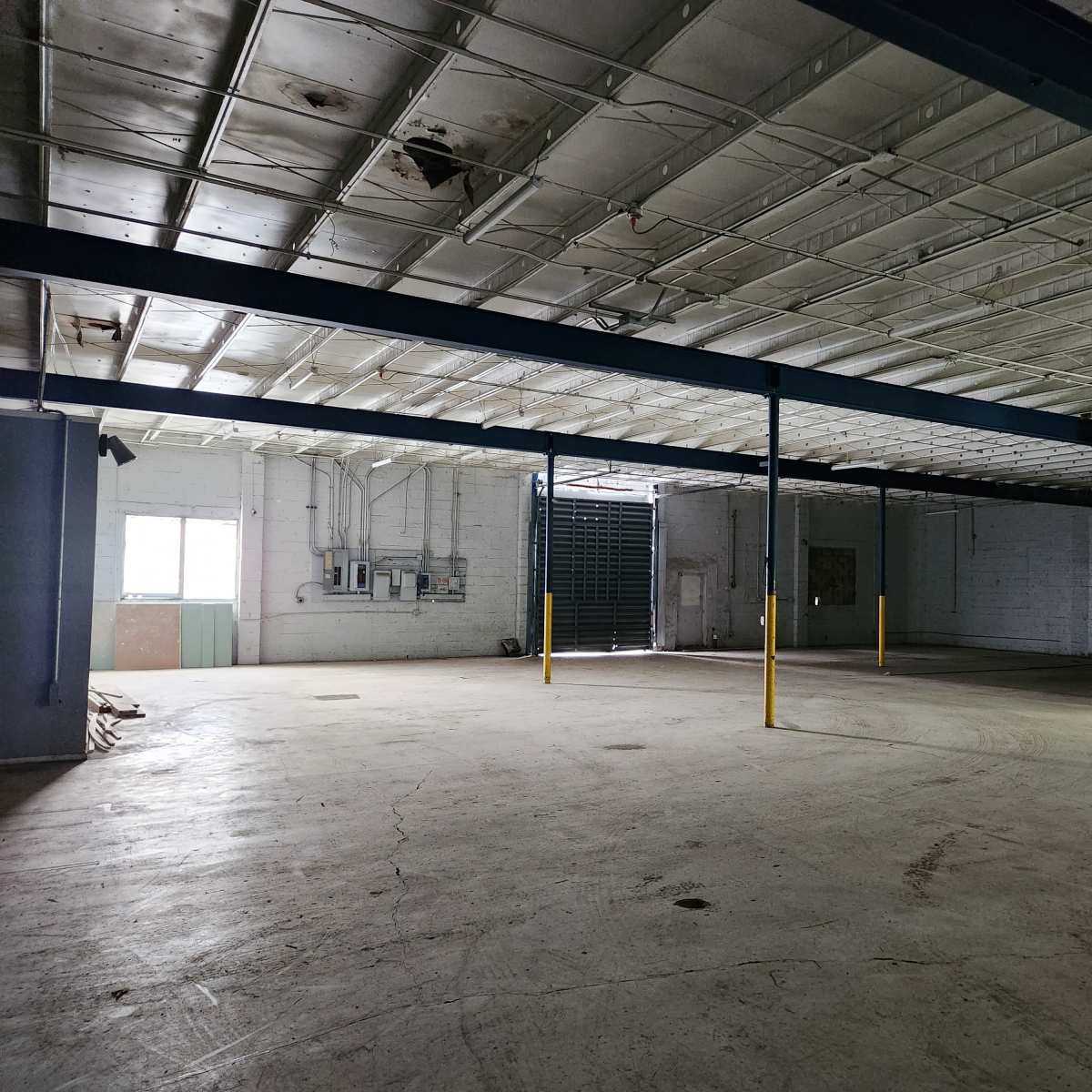 Warehouse/Industrial Loft by Shapira in Miami Image in Brownsville, Miami, FL