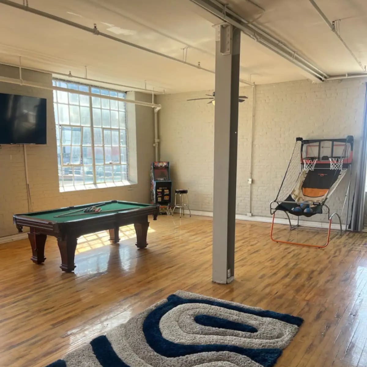 The Corner Office in Detroit Image in Corktown, Detroit, MI