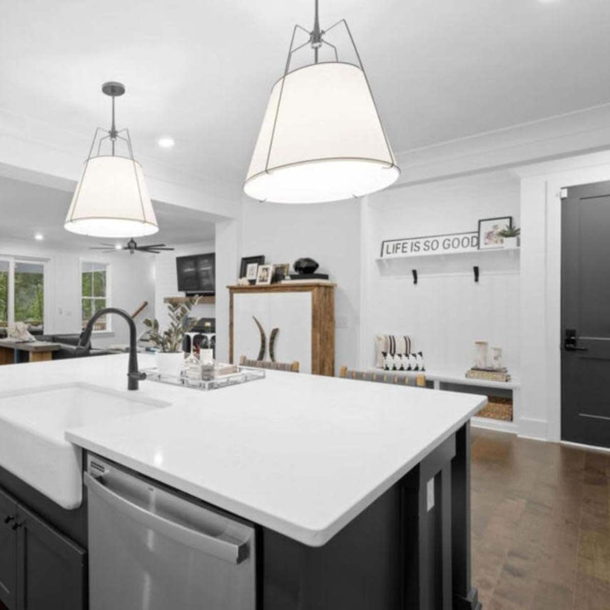 Lakefront Luxury in CATAWBA Image in Lake Norman of Catawba, CATAWBA, NC