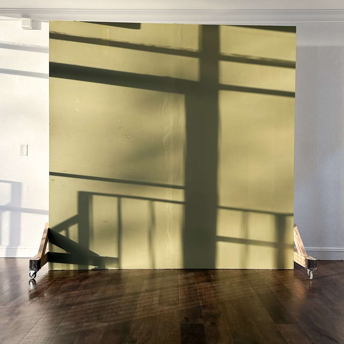 Natural Light Photography Studio in Orlando Image in 33rd Street Industrial, Orlando, FL