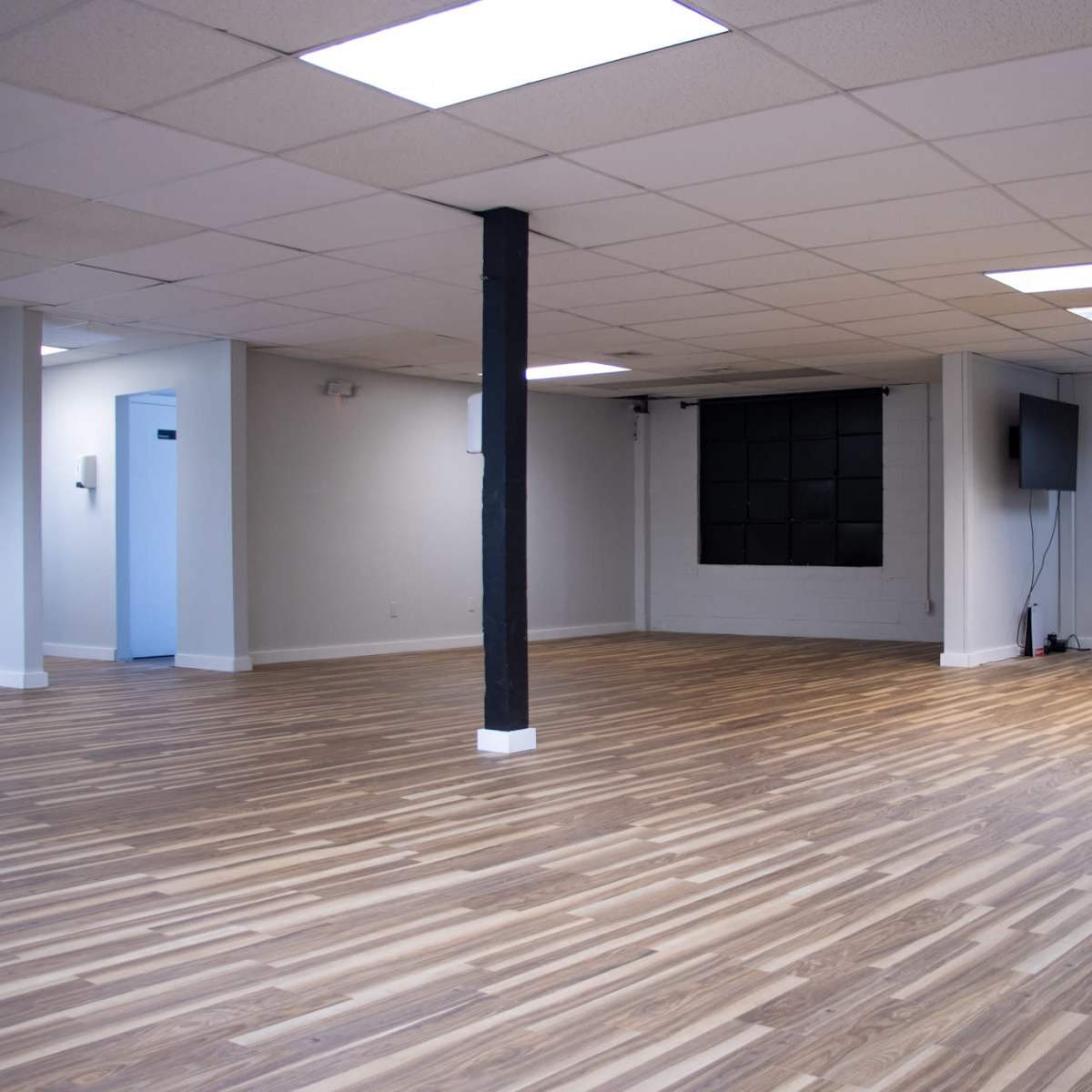 Urban loft with endless opportunities, Bridgeport, CT Event Peerspace