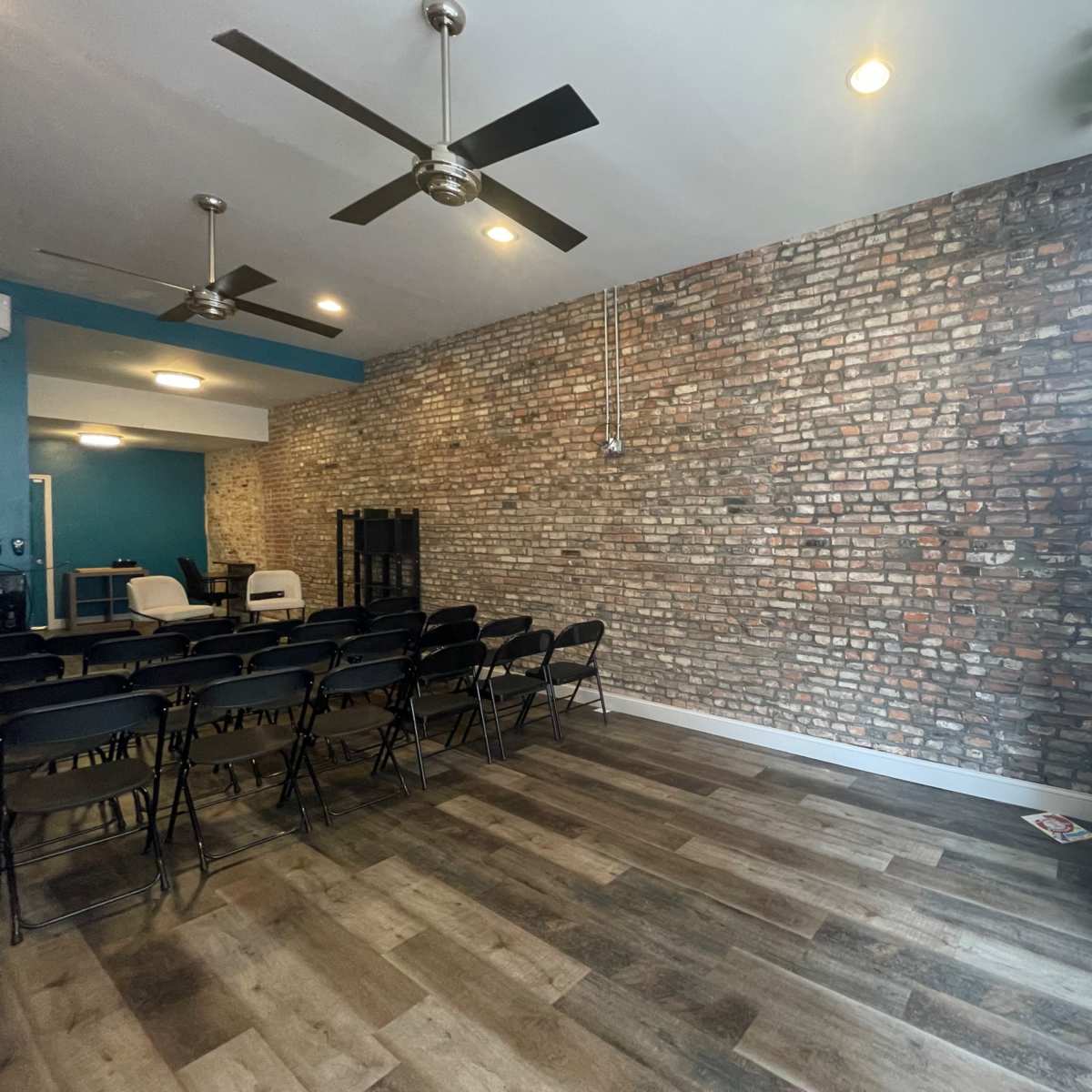 Perfect Event Space! in Baltimore Image in Hollins Market, Baltimore, MD