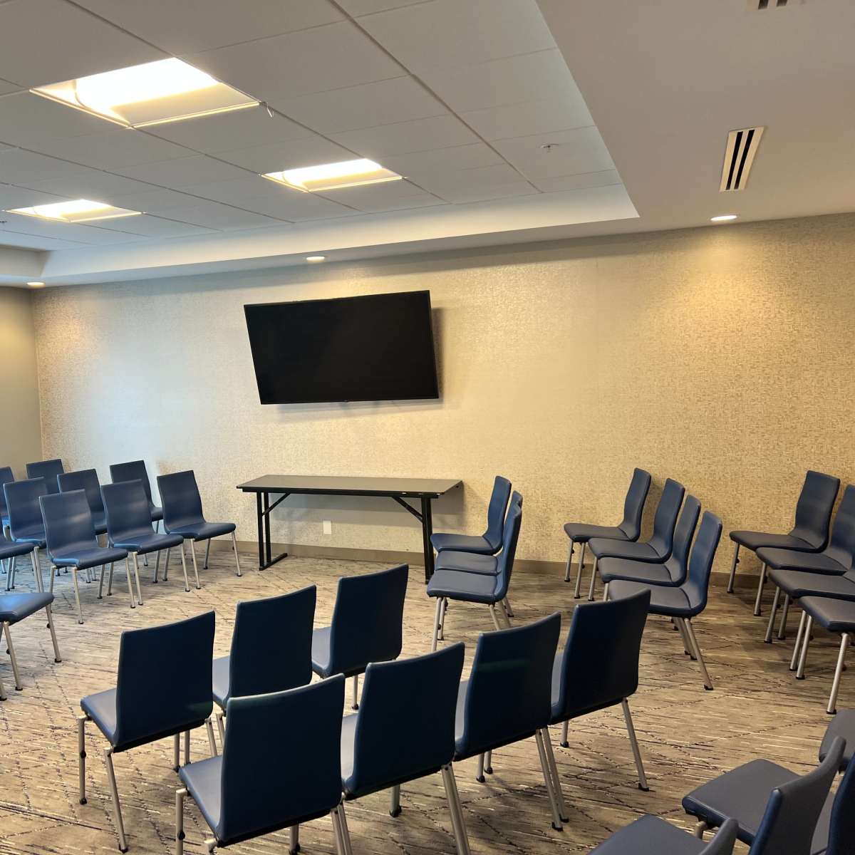 Bay Pines Meeting Room in st petersburg Image in Seminole, st petersburg, FL