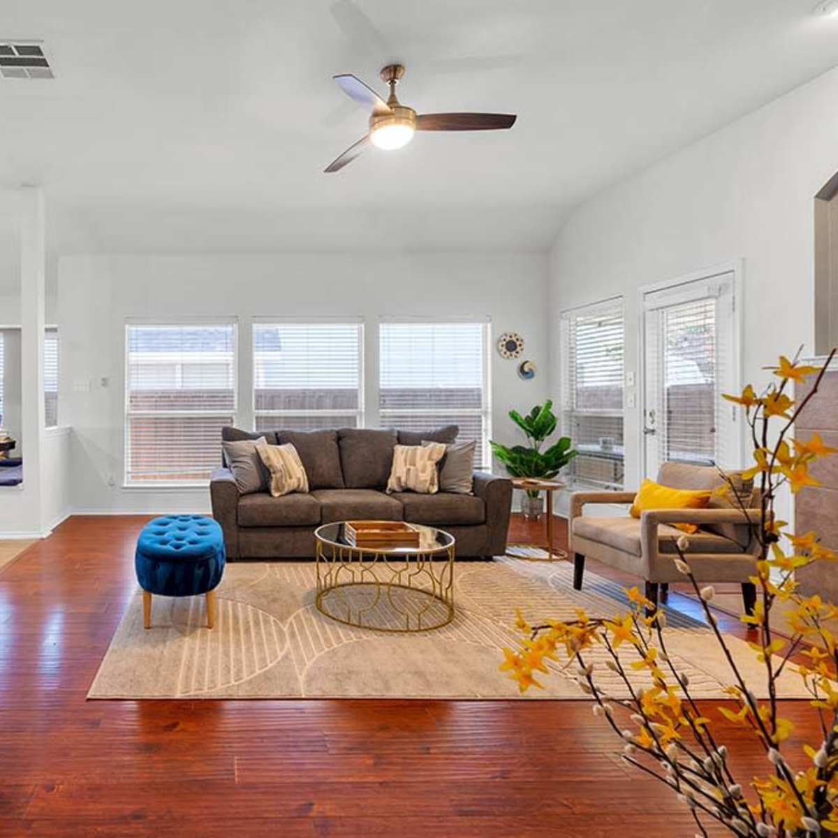 Charming Suburban Oasis in Frisco-McKinney in Mckinney Image in McKinney, Mckinney, TX