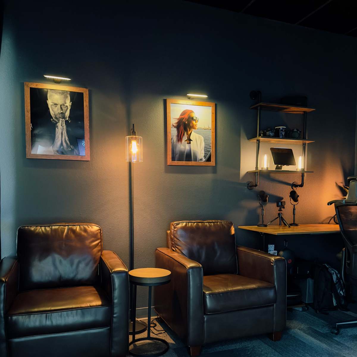 COZY and MODERN creative studio in MIRA MESA in San Diego Image in Sorrento Valley, San Diego, CA