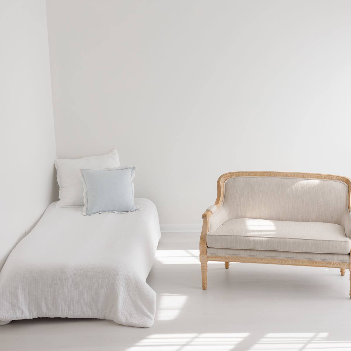 Cute natural light studio in Winston-Salem Image in Downtown Winston-Salem, Winston-Salem, NC