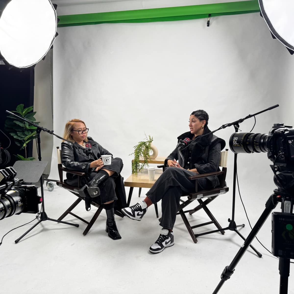 Accessible, Fully Equipped Video + Photo Studio & Creator Space in Ferndale Image in Ferndale, Ferndale, MI