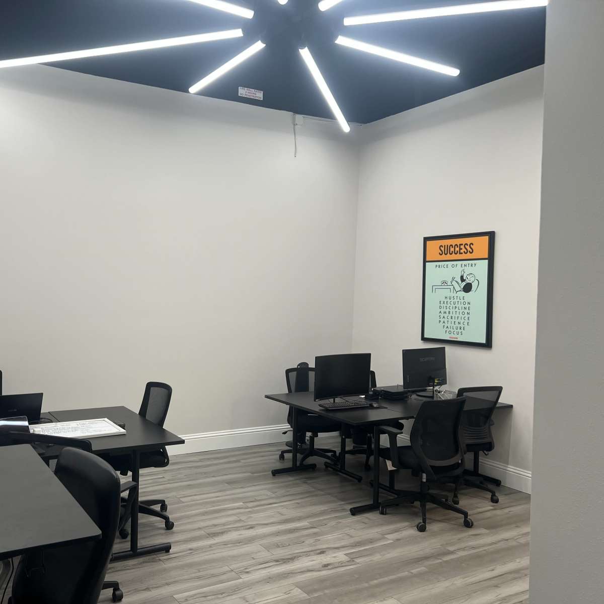Lake Nona office space with Conference room in Orlando Image in Lake Nona Region, Orlando, FL