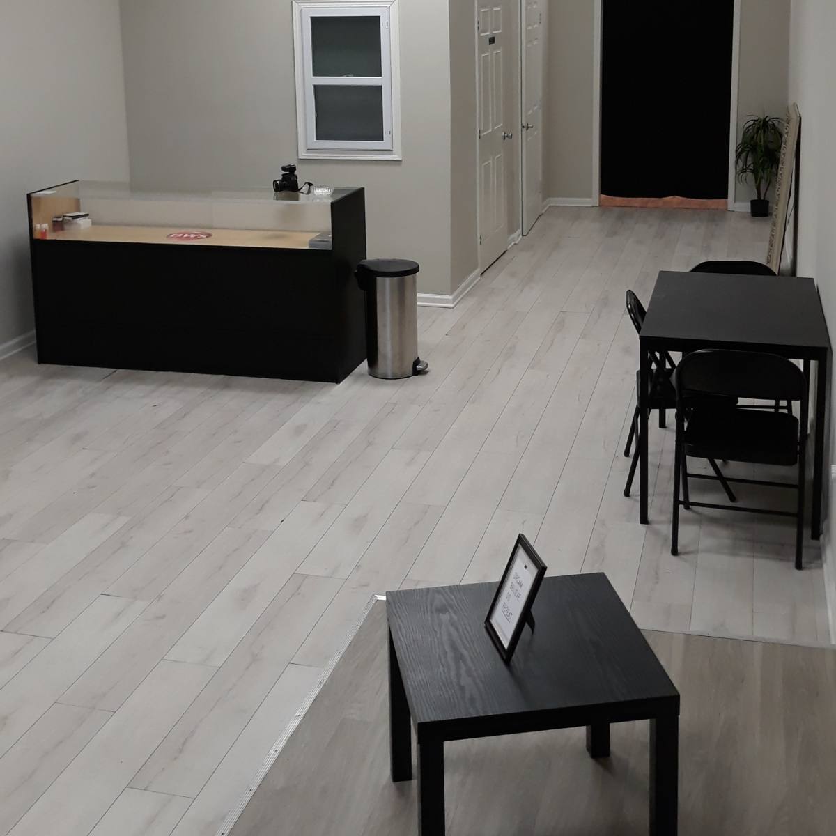 DWS STUDIO | Decatur Creative Studio and Event Space, Decatur, GA | Off ...