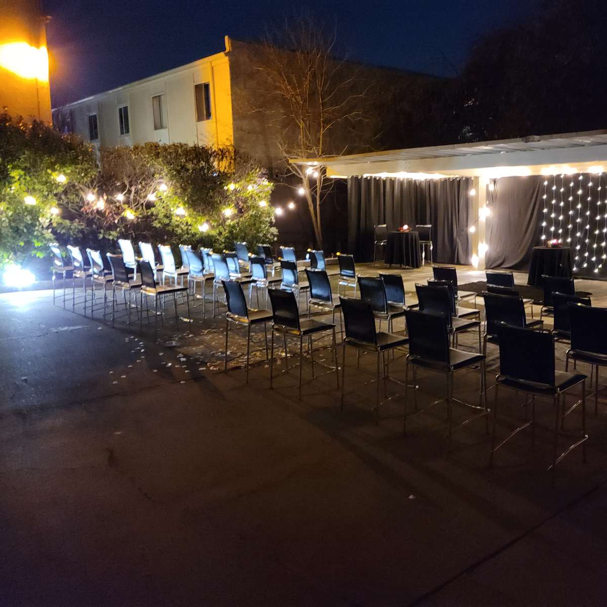Arden Interchangeable Outdoor Space, Sacramento, CA | Off-Site | Peerspace