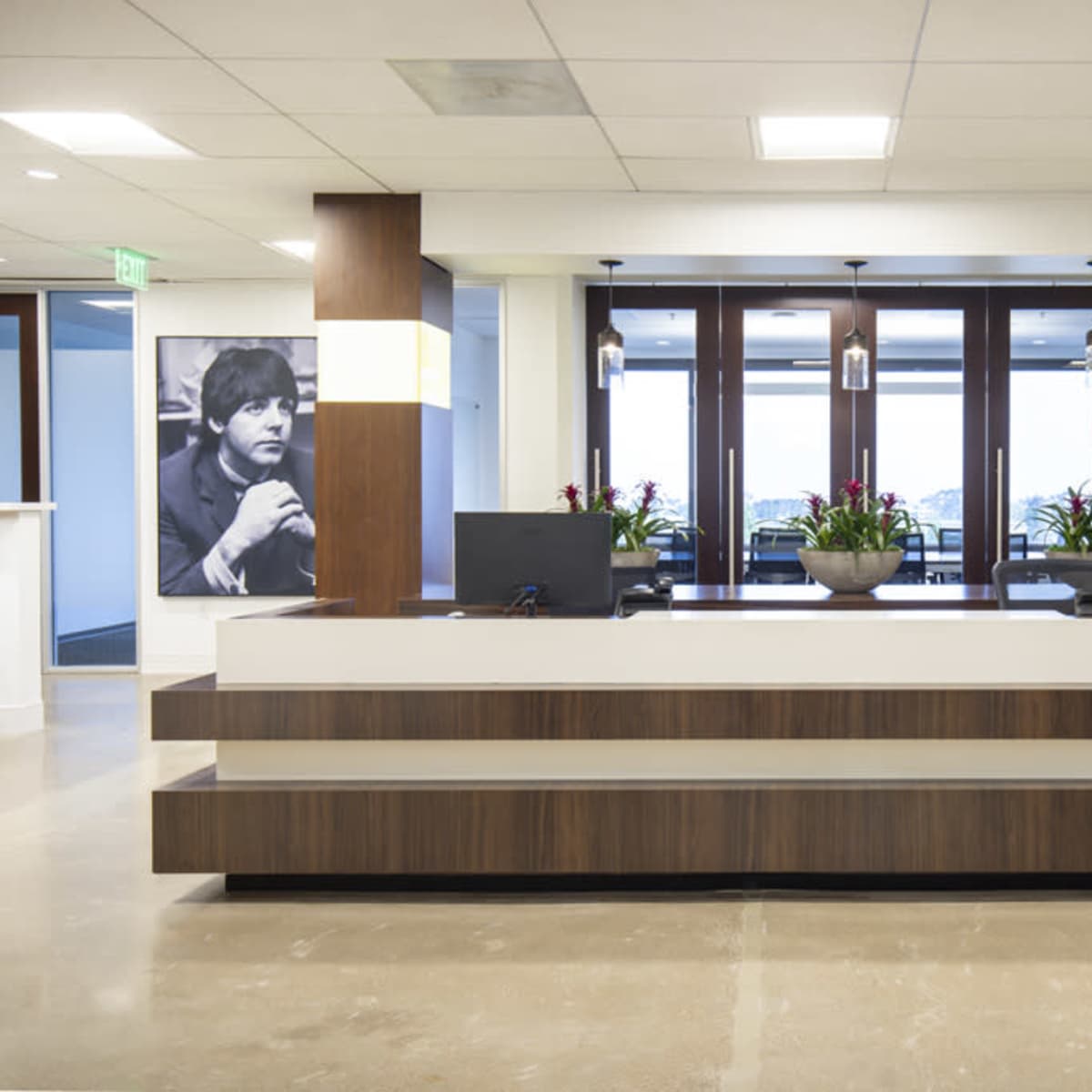 Modern, Fully Equipped Conference Room | La Jolla, La Jolla, CA | Off ...