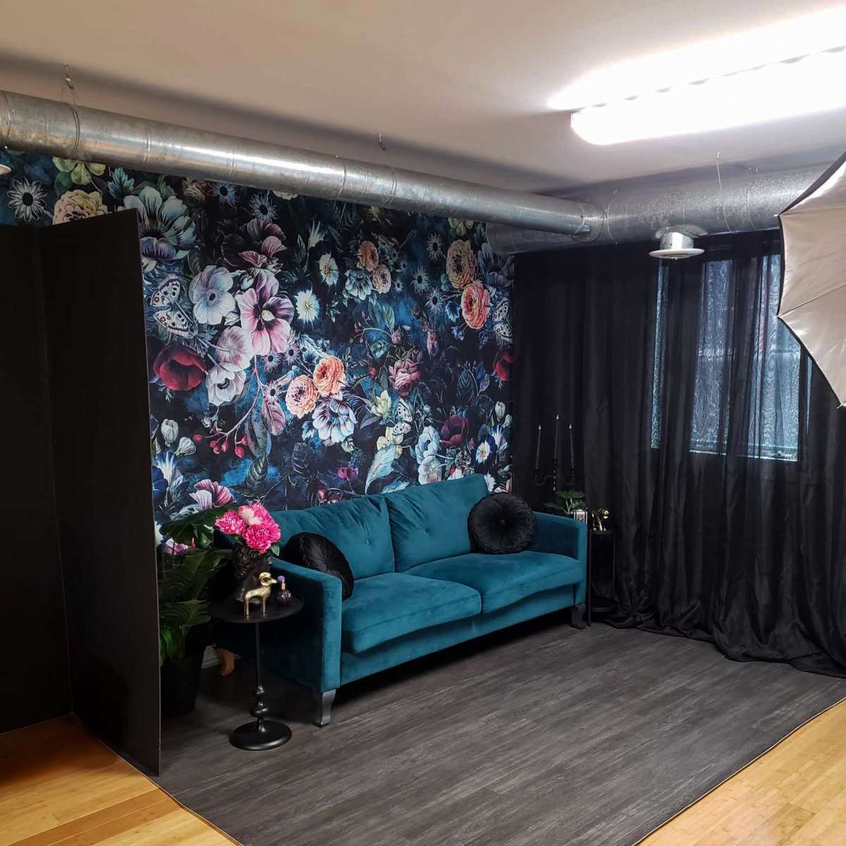 Creative portrait & boudoir studio in Atlanta Image in Morningside-Lenox Park, Atlanta, GA