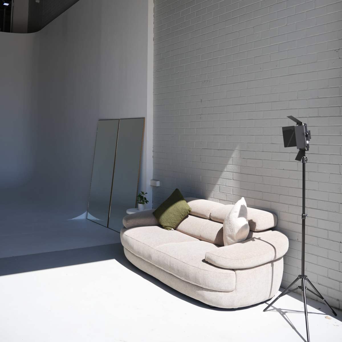 Urban Photo Studio with a Huge Cyclorama in caringbah Image in Caringbah, caringbah, NSW