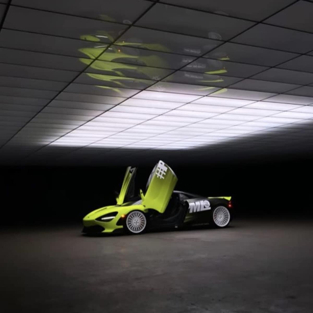 Popsicle Studio LA | The Original Iconic Garage., Los Angeles, CA ...