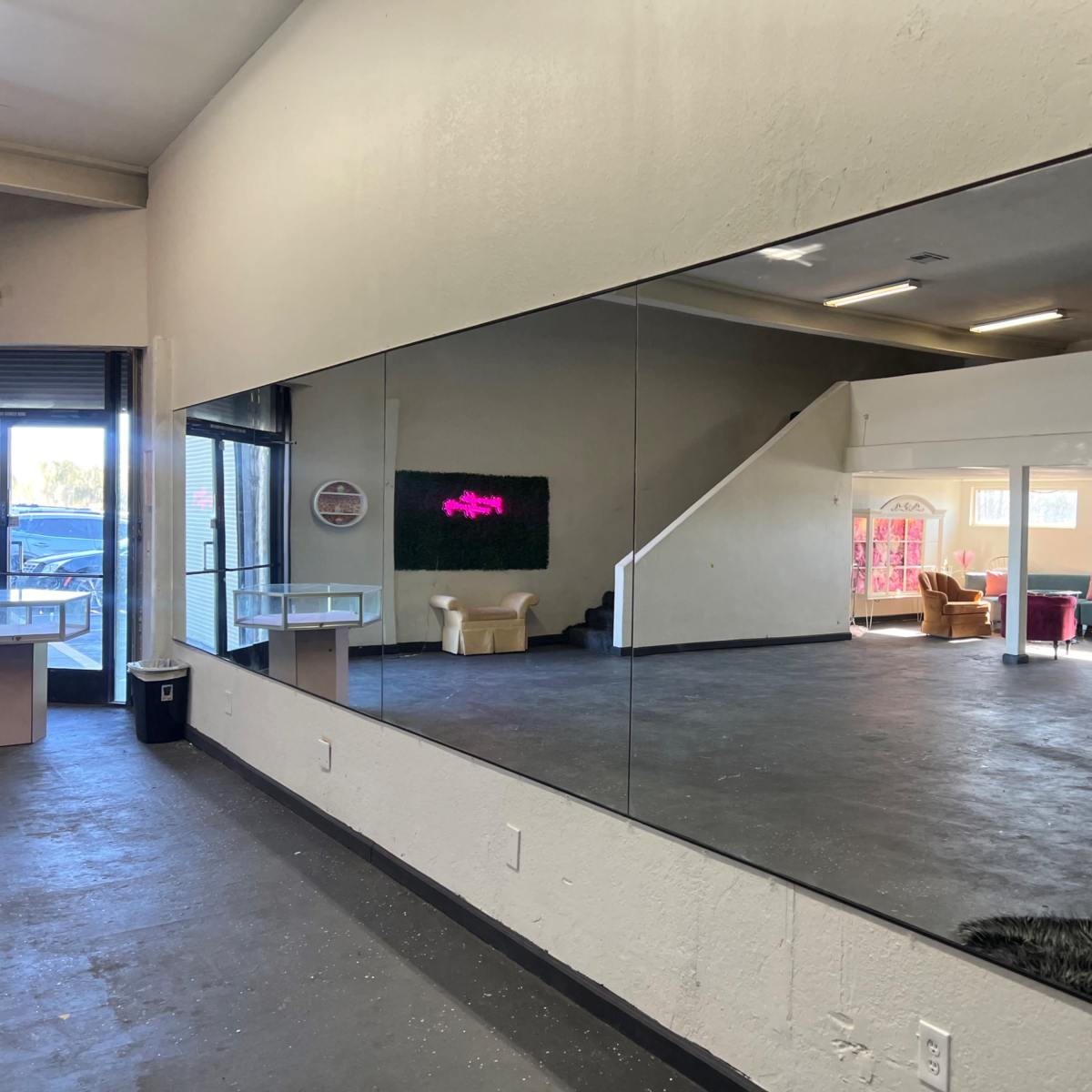 Creative Her Space in Las Vegas Image in West Las Vegas, Las Vegas, NV