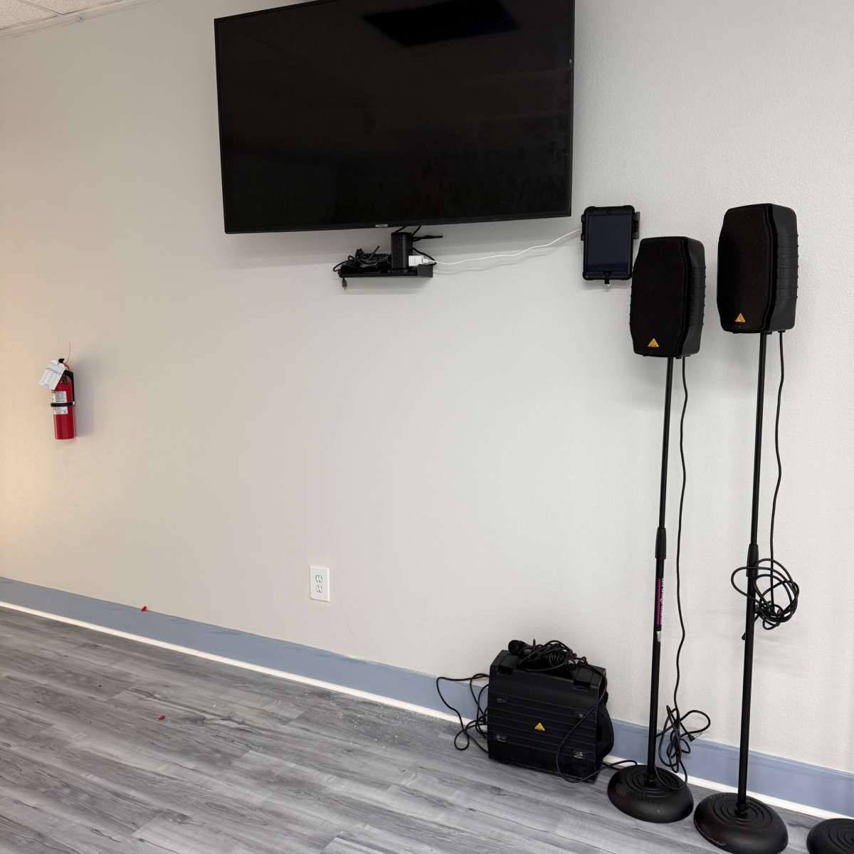 Urban Event Space for Multi Use in Longwood Image in , Longwood, FL