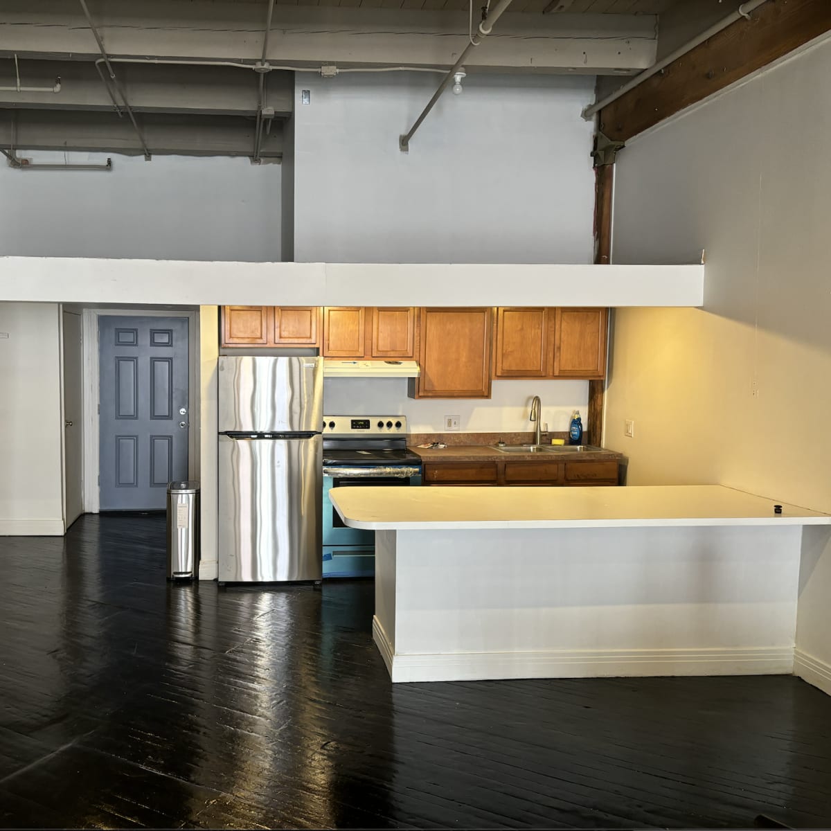 Event space/loft in the heart of Greektown in Detroit Image in Downtown Detroit, Detroit, MI