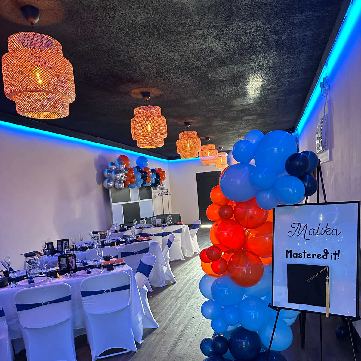 East Dallas Intimate event space. in Dallas Image in Old East Dallas, Dallas, TX