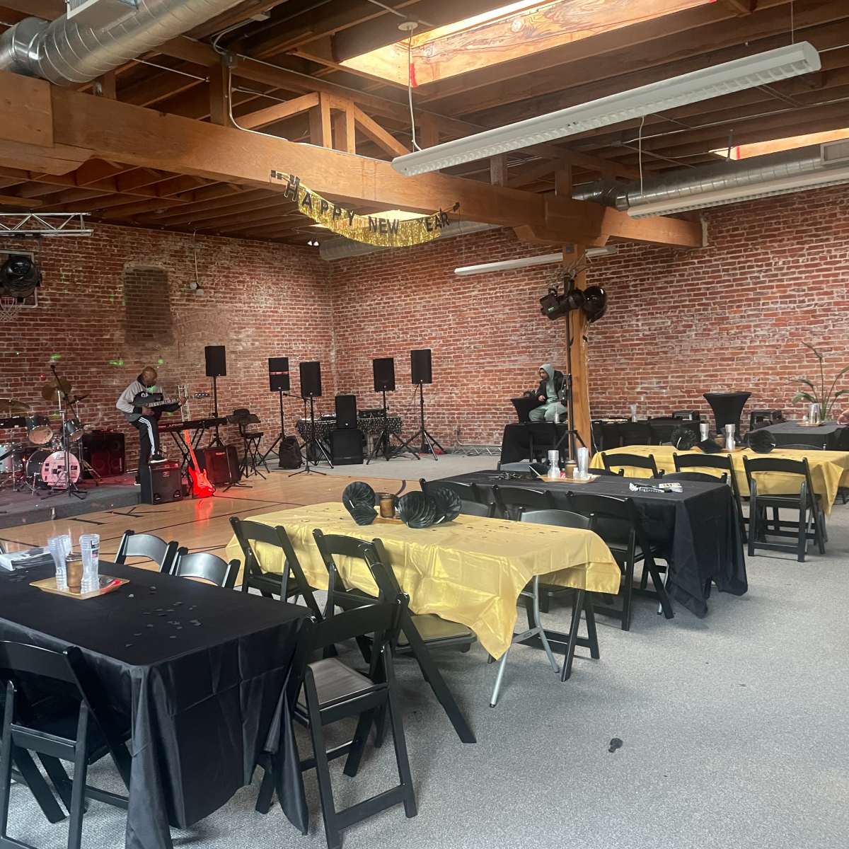 event space / video & photo studio in Portland Image in Northwest Portland, Portland, OR