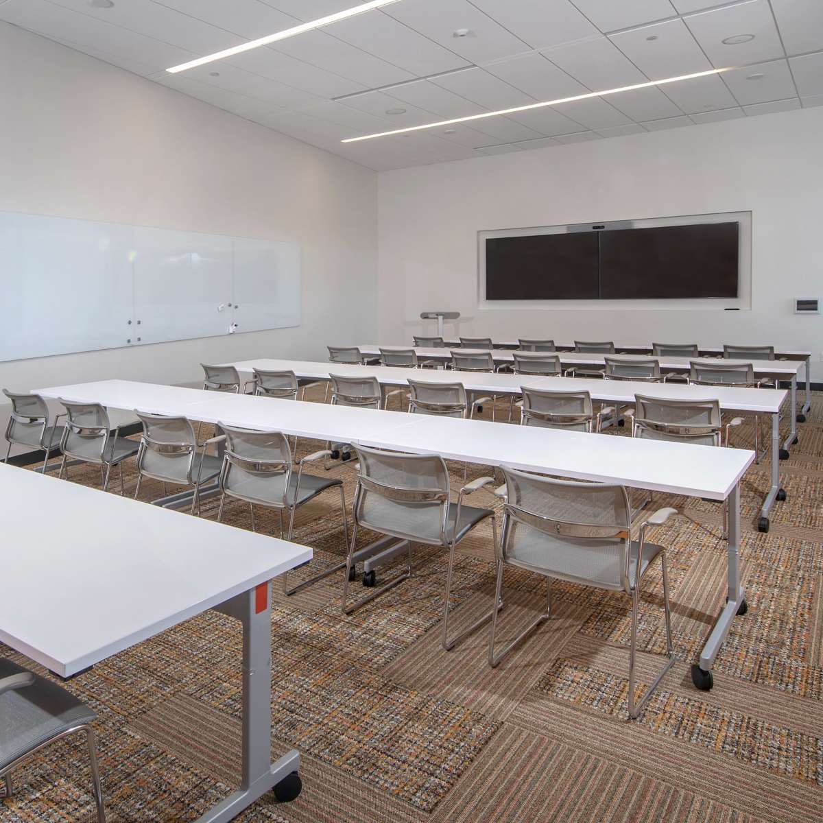 Premier Meeting Space for up to 58 in Lone Tree Image in Lone Tree, Lone Tree, CO