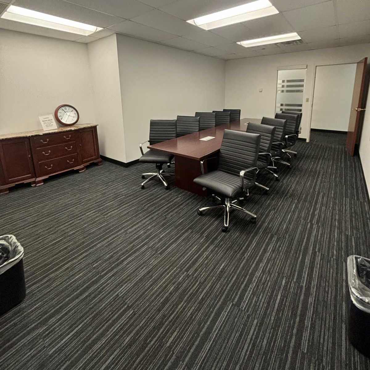 18 people Conference room in Cherry Hill Image in Cherry Hill Mall, Cherry Hill, NJ
