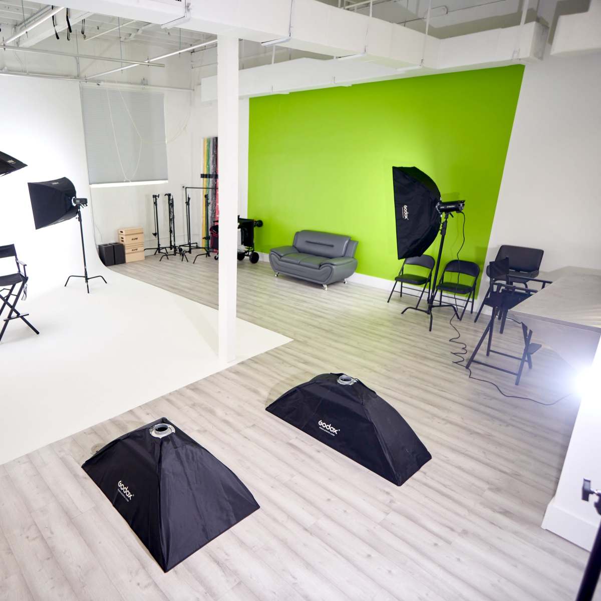 Photo & Video Studio in Wynwood in miami Image in Wynwood, miami, FL