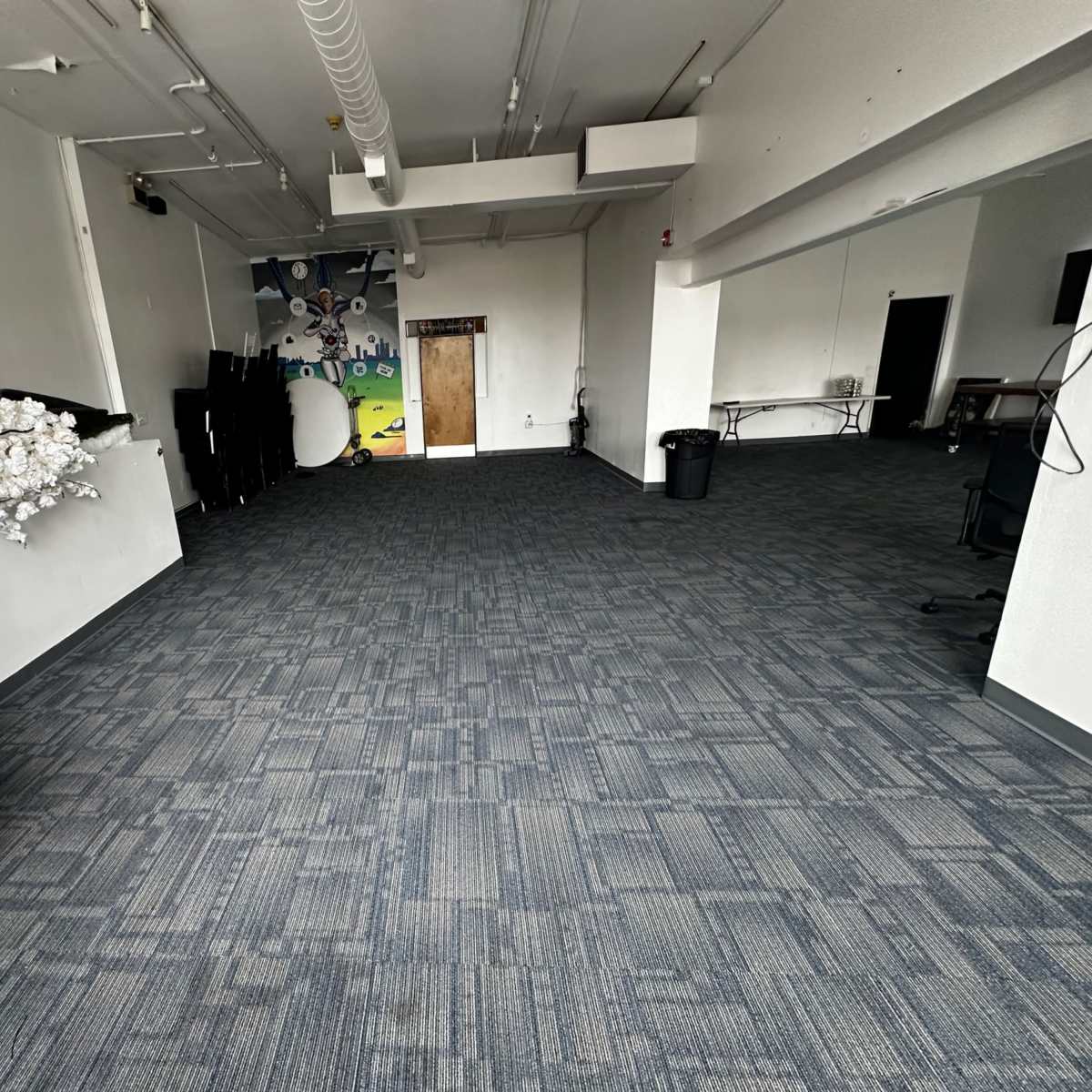 Downtown roomy space in Pontiac Image in Pontiac, Pontiac, MI