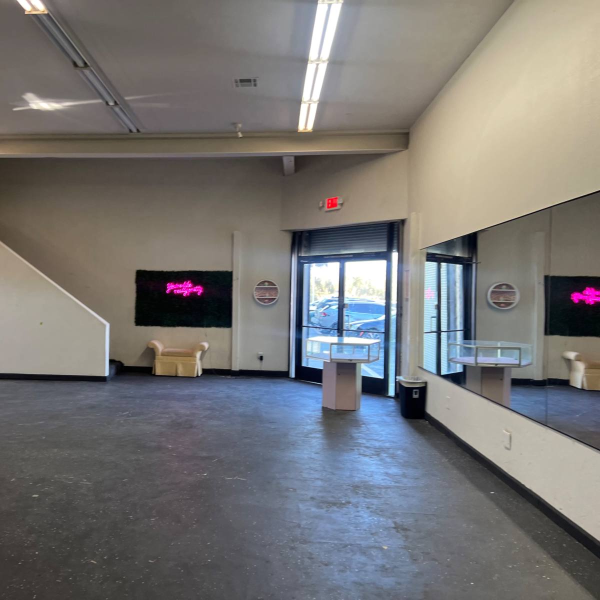 Creative Her Space in Las Vegas Image in West Las Vegas, Las Vegas, NV