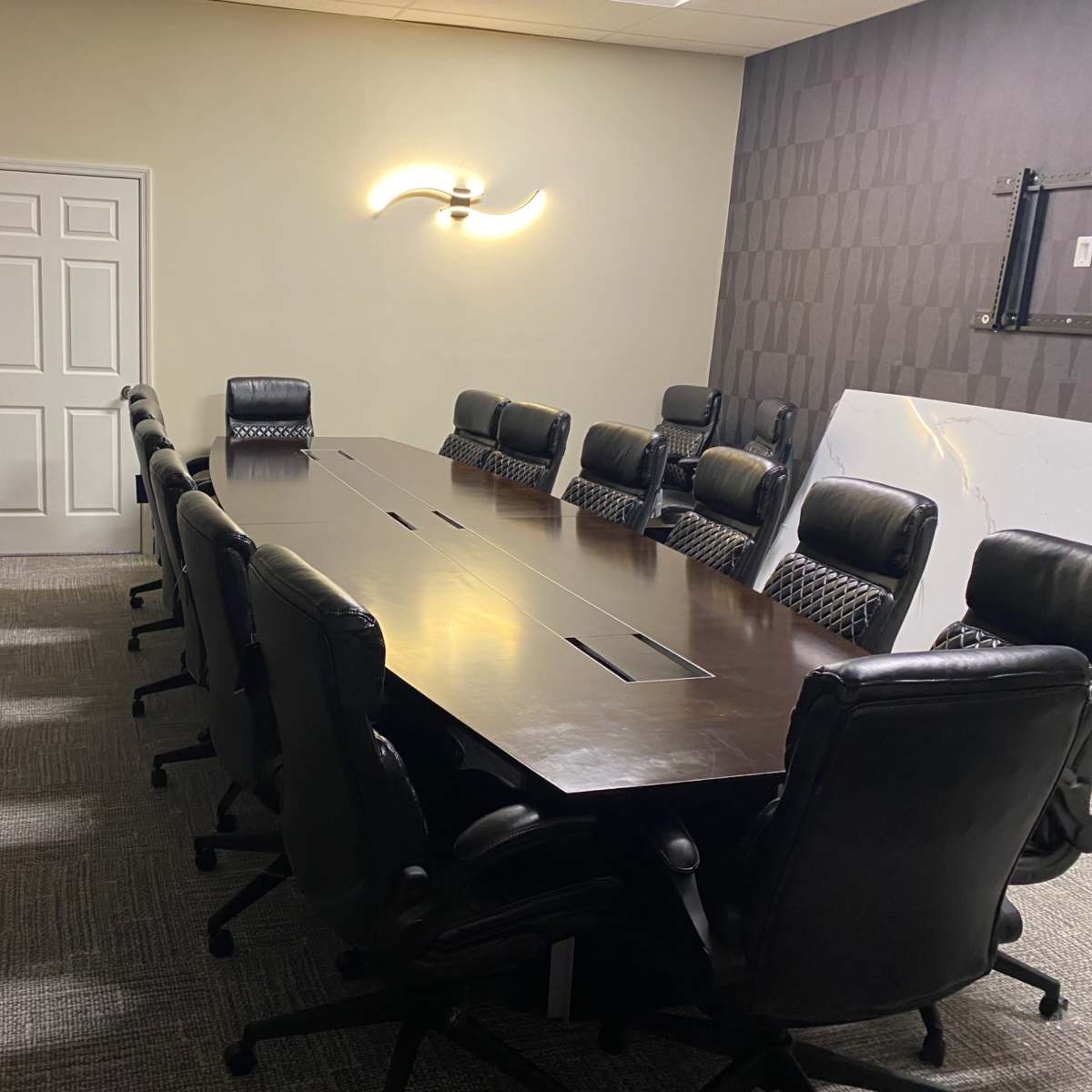 Perfect Place to Host a Variety of Events: Podcasts Corporate Events Photoshoots Live Streams in Sunrise Image in Plantation, Sunrise, FL