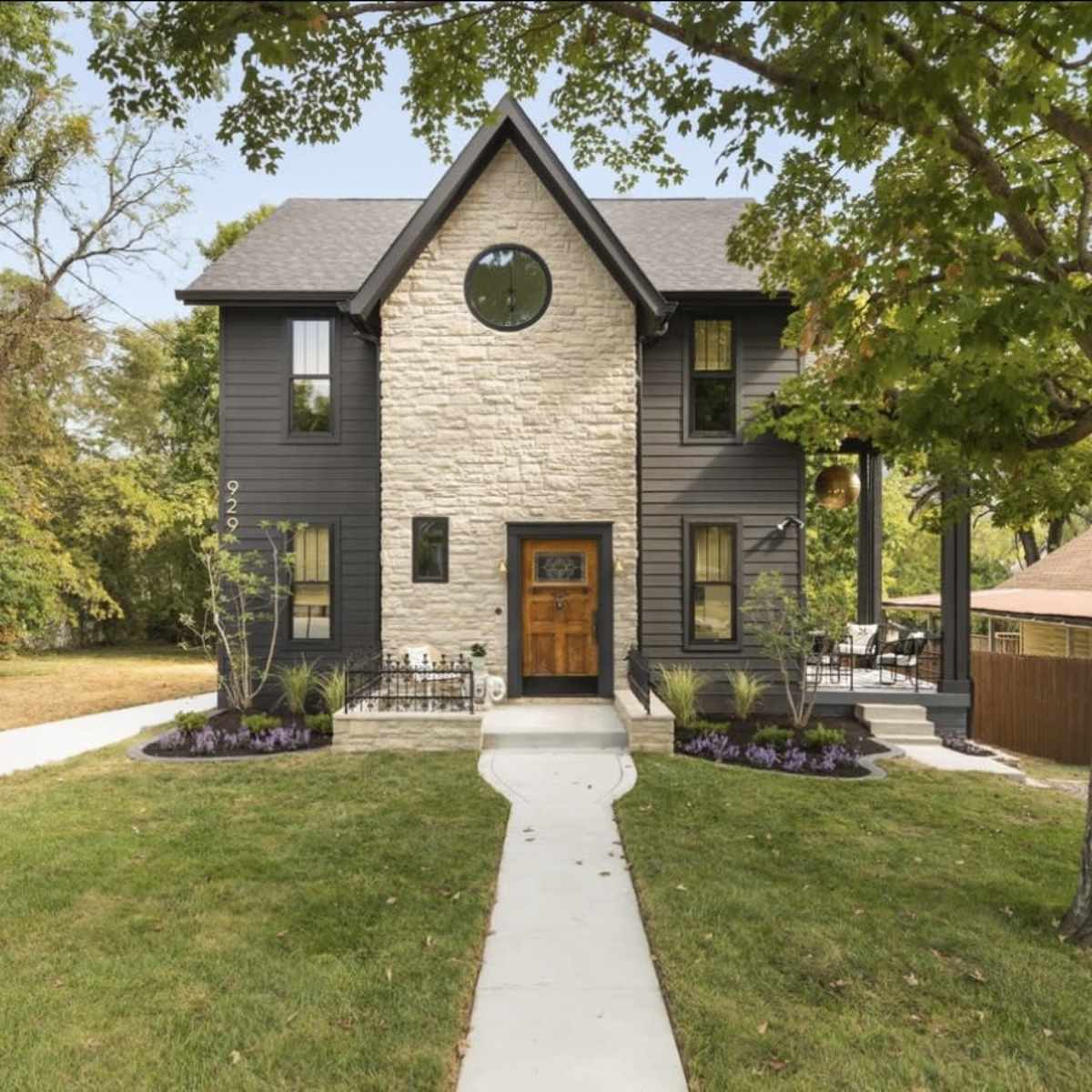 Cozy Modern Neighborhood Cottage in Nashville Image in East Nashville, Nashville, TN