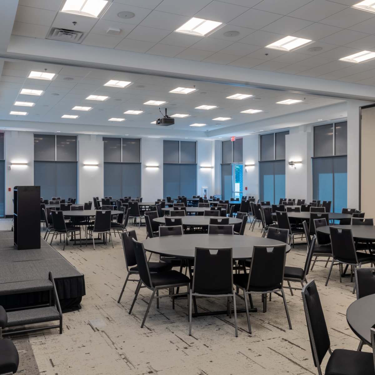 The Venue, a multi-use space nestled between downtown Nash & BNA (1/2 hall) in nashville Image in Donelson, nashville, TN