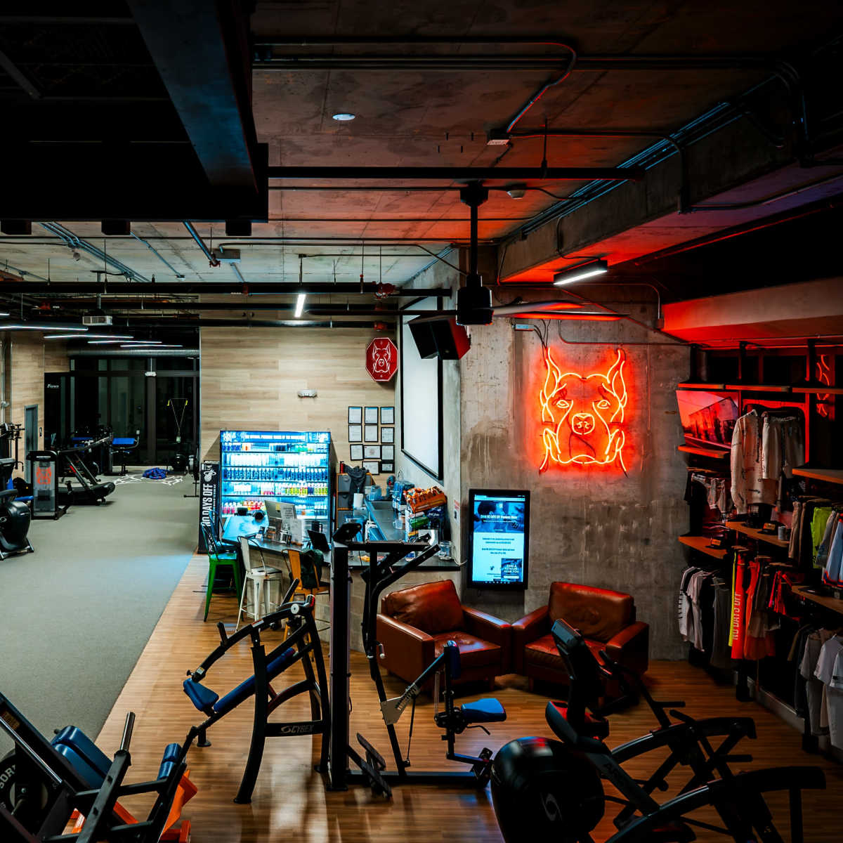 Modern Industrial Spacious  Studio in the heart of Wynwood in Miami Image in Wynwood, Miami, FL