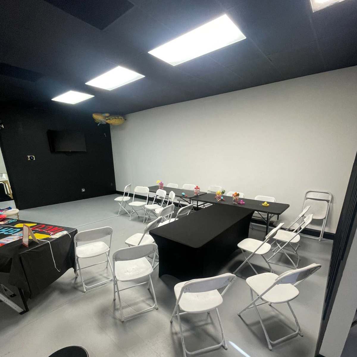 Studio Space Located in Tampa in Tampa Image in University, Tampa, FL