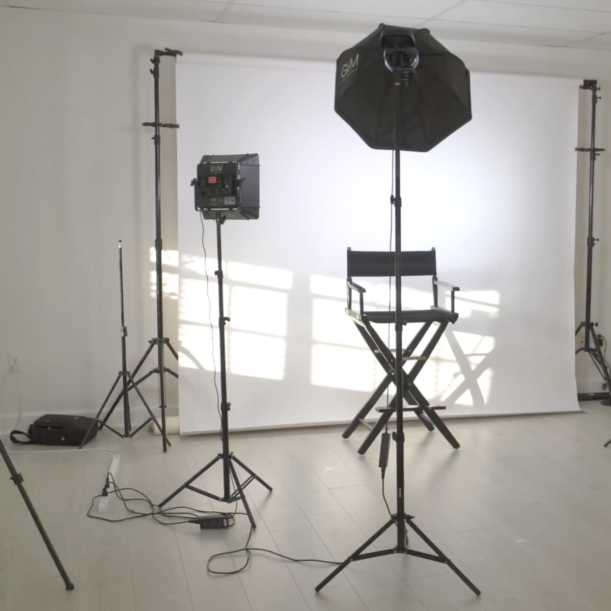 Modern & Minimalistic Content Studio in Lake Mary Image in Lake Mary, Lake Mary, FL