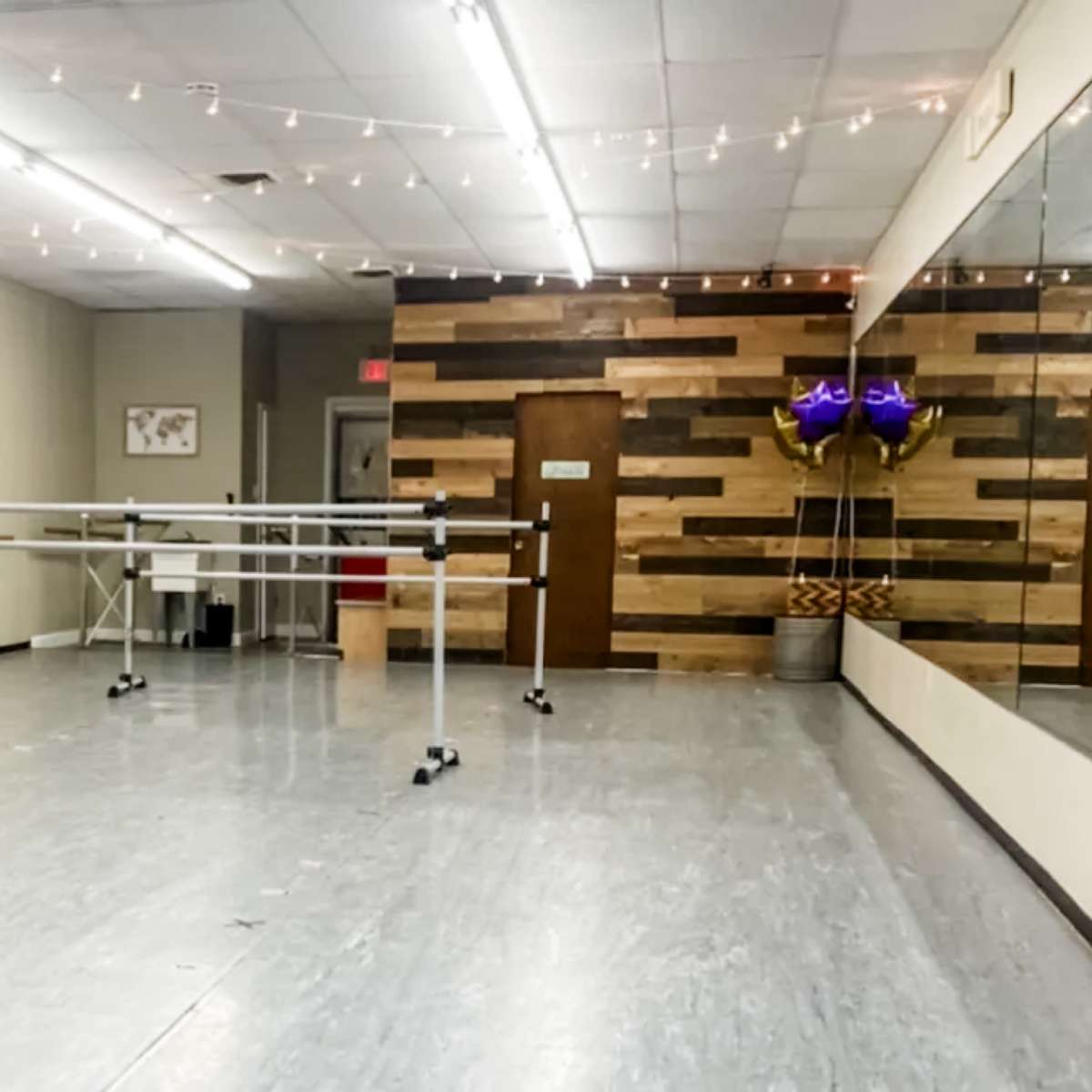 Large Dance Studio in Barrington Image in Barrington, Barrington, NJ
